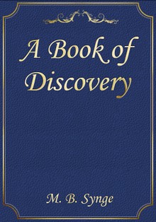 A Book of Discovery