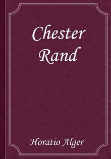 Chester Rand