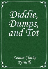 Diddie, Dumps, and Tot 표지 이미지