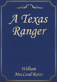 A Texas Ranger