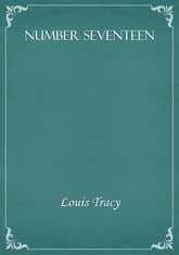 Number Seventeen 표지 이미지