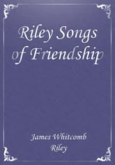 Riley Songs of Friendship 표지 이미지