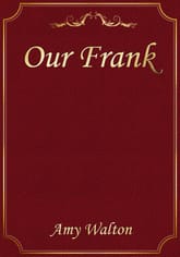 Our Frank 표지 이미지