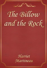The Billow and the Rock 표지 이미지