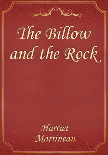 The Billow and the Rock