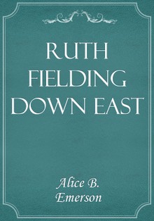 Ruth Fielding Down East