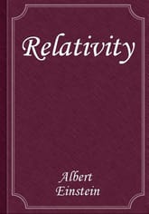 Relativity 표지 이미지