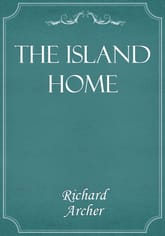 The Island Home 표지 이미지