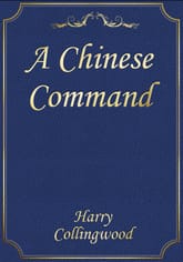 A Chinese Command 표지 이미지