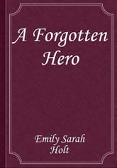 A Forgotten Hero 표지 이미지