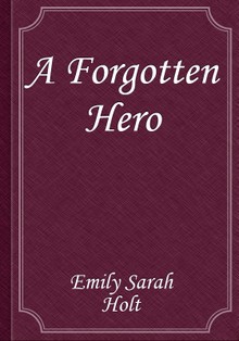 A Forgotten Hero