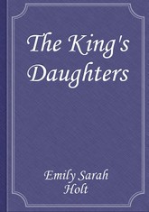 The King's Daughters 표지 이미지