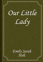 Our Little Lady 표지 이미지