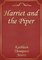 Harriet and the Piper 표지 이미지
