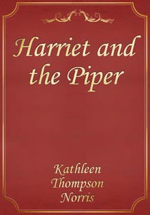 Harriet and the Piper