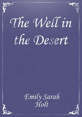 The Well in the Desert 표지 이미지