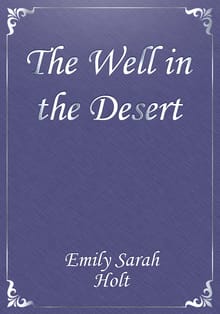 The Well in the Desert
