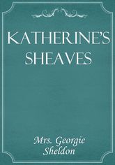 Katherine's Sheaves 표지 이미지