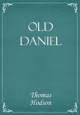 Old Daniel 표지 이미지