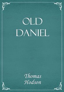 Old Daniel