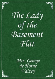 The Lady of the Basement Flat