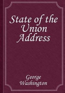 State of the Union Address of George Washington