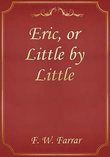 Eric, or Little by Little