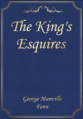 The King's Esquires 표지 이미지