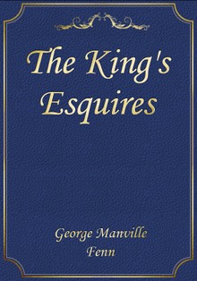 The King's Esquires