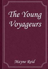 The Young Voyageurs 표지 이미지