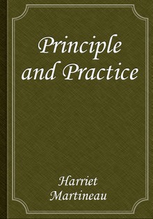 Principle and Practice