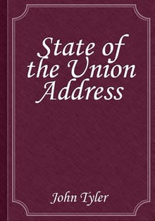 State of the Union Address of John Tyler