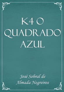 K4 O Quadrado Azul
