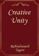 Creative Unity 표지 이미지