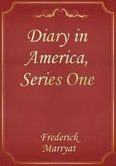 Diary in America, Series One 표지 이미지