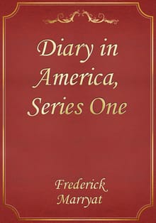 Diary in America, Series One
