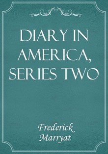 Diary in America, Series Two