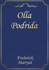 Olla Podrida 표지 이미지