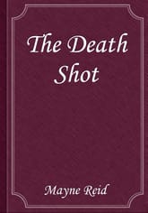 The Death Shot 표지 이미지