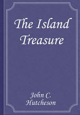 The Island Treasure 표지 이미지