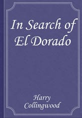 In Search of El Dorado 표지 이미지