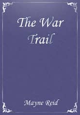 The War Trail 표지 이미지