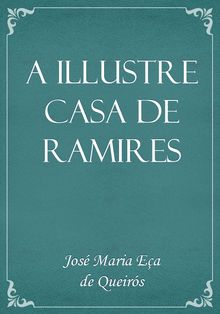 A Illustre Casa de Ramires