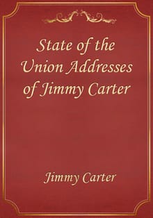 State of the Union Addresses of Jimmy Carter