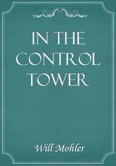 In the Control Tower 표지 이미지
