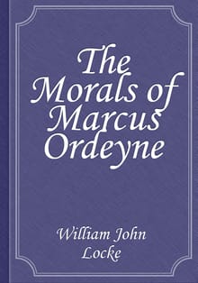 The Morals of Marcus Ordeyne