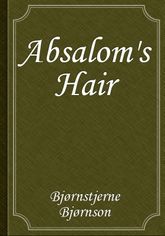Absalom's Hair 표지 이미지