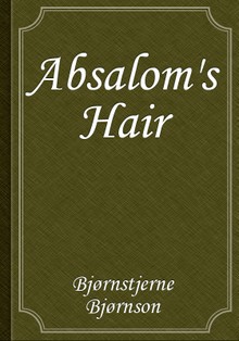 Absalom's Hair