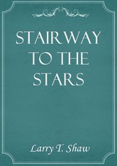 Stairway to the Stars 표지 이미지