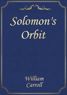 Solomon's Orbit
